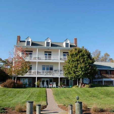 Blue Heron Inn - A Bed And Breakfast Llc Solomons Luaran gambar