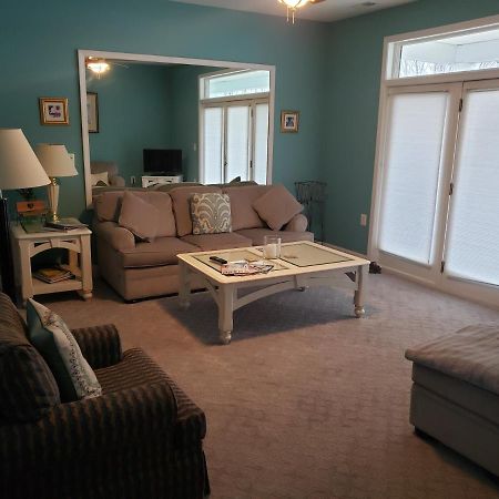 Blue Heron Inn - A Bed And Breakfast Llc Solomons Luaran gambar