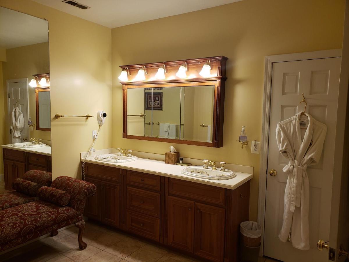 Blue Heron Inn - A Bed And Breakfast Llc Solomons Luaran gambar
