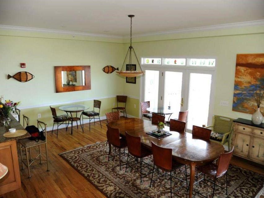 Blue Heron Inn - A Bed And Breakfast Llc Solomons Luaran gambar